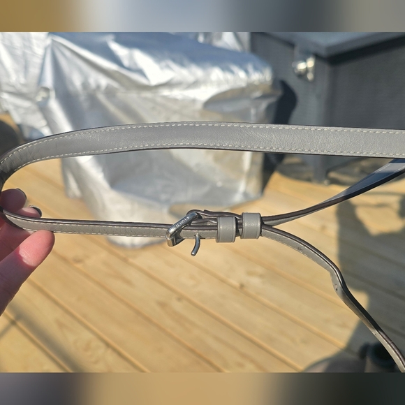 Coach Faye Carryall F22348 Crossbody Bag - Picture 8 of 14